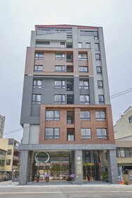 Zela Design Hotel