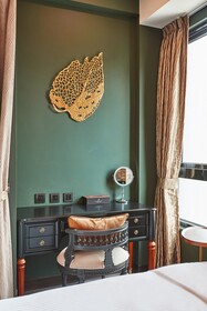 Zela Design Hotel