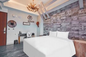 Zela Design Hotel