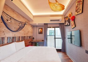 Zela Design Hotel