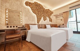 Zela Design Hotel
