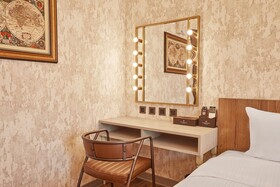 Zela Design Hotel