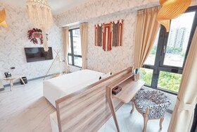 Zela Design Hotel