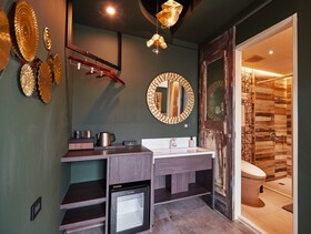 Zela Design Hotel