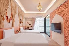 Zela Design Hotel