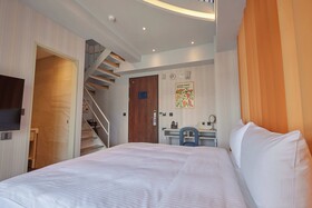 Zela Design Hotel
