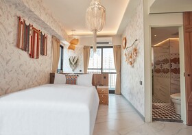 Zela Design Hotel
