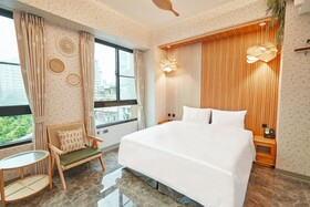 Zela Design Hotel