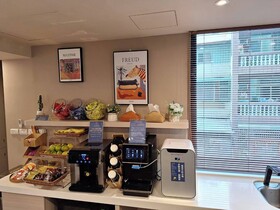 Zela Design Hotel