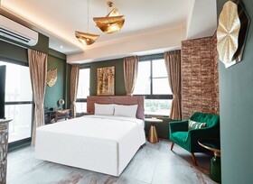 Zela Design Hotel