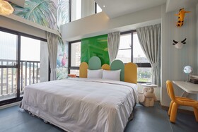 Zela Design Hotel
