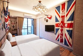 Zela Design Hotel