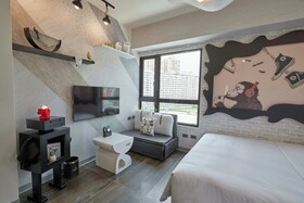 Zela Design Hotel