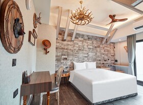 Zela Design Hotel
