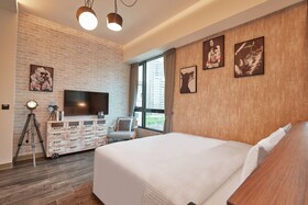 Zela Design Hotel