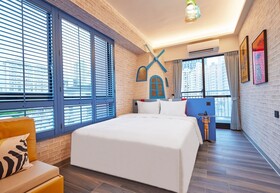 Zela Design Hotel