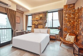 Zela Design Hotel