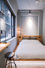 Hotel Drizzle
