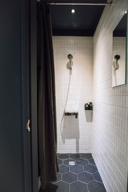 Hotel Drizzle