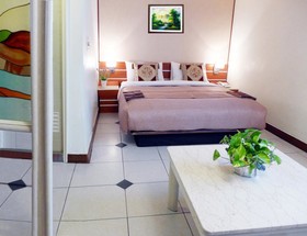 Hua Guo Hotel