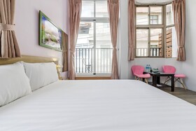 5-1 Homestay