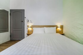 5-1 Homestay