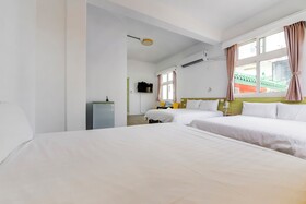 5-1 Homestay
