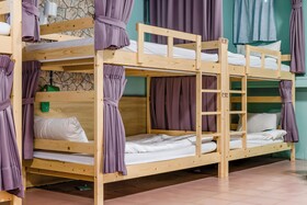 5-1 Homestay