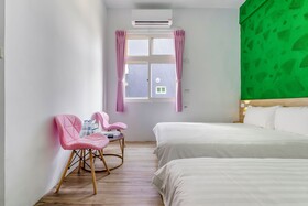 5-1 Homestay