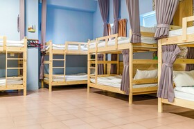 5-1 Homestay