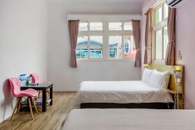 5-1 Homestay