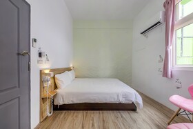 5-1 Homestay