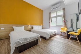 5-1 Homestay