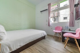 5-1 Homestay
