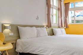 5-1 Homestay