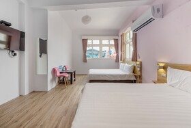 5-1 Homestay