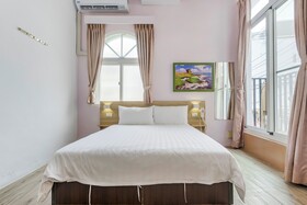 5-1 Homestay
