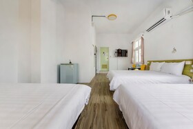 5-1 Homestay