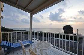 Canaan B&B Kenting