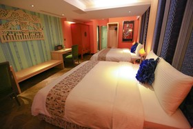 Hotelday Kenting