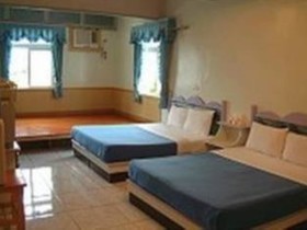 Jia Shin Hostel