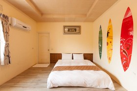 Kenting Market Austra Star Inn
