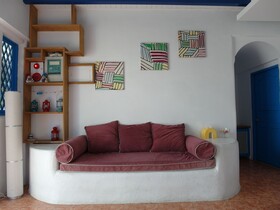 Mykonos B&B