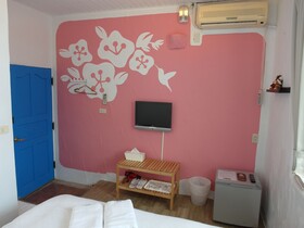 Mykonos B&B