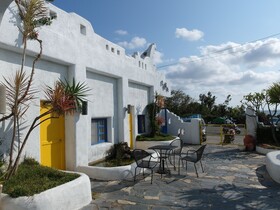 Mykonos B&B