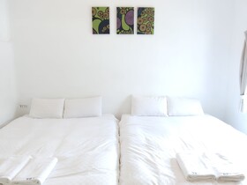 Mykonos B&B