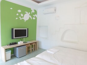 Mykonos B&B