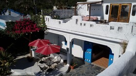 Mykonos B&B
