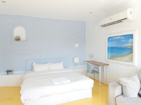 Mykonos B&B