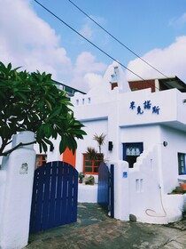 Mykonos B&B